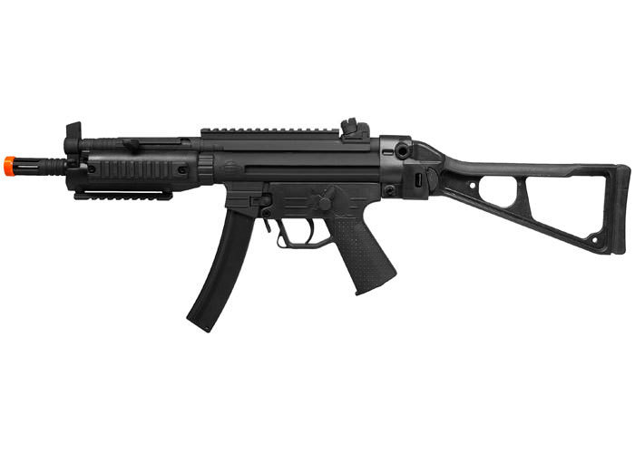 Electric GSG-522 Licensed Full Metal Blowback FPS-480 AEG Airsoft Rifle - Tophatter's Inc. Weapons Store Online Collectible Weapons - Tophatter Daily Deals