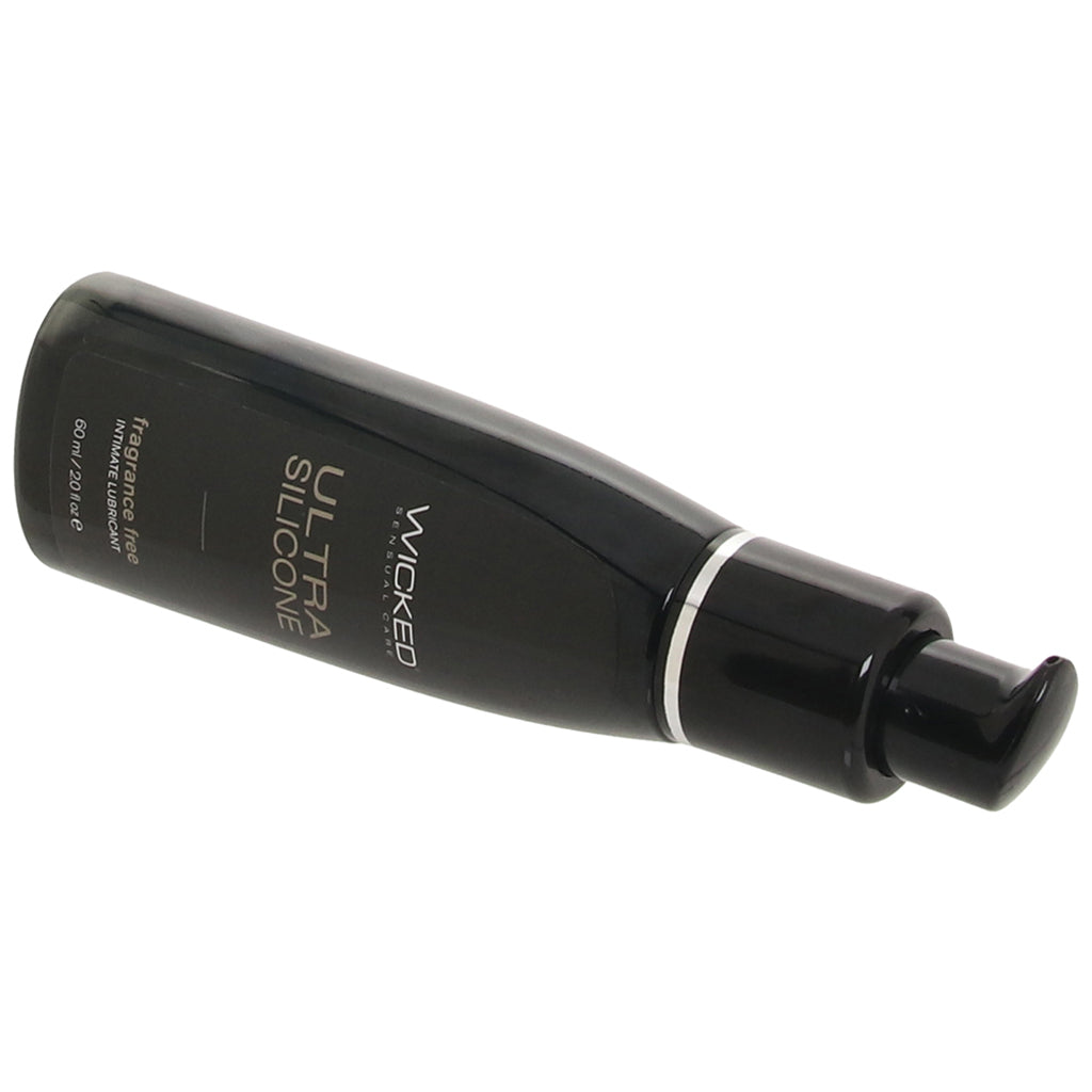 Ultra Silicone Based Intimate Lube in 2oz/60ml Lubes and Lotions > Silicone Based Sex Lubes - Tophatter Daily Deals