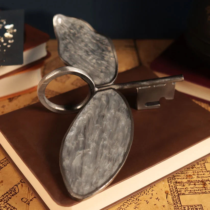 Harry Potter Replica Professor Flitwick Enchanted Key