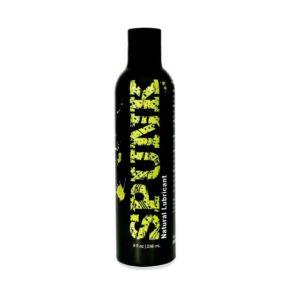 Spunk Lube Natural – Edible Organic Coconut and Avocado Oil Lubricant 8 Fl Oz > Lube > Speciality Exempt - Tophatter Daily Deals
