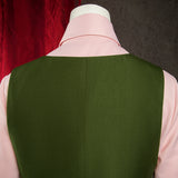 Ace Attorney Gyakuten Saiban Ema Skye Cosplay Costume Costume - Tophatter Daily Deals