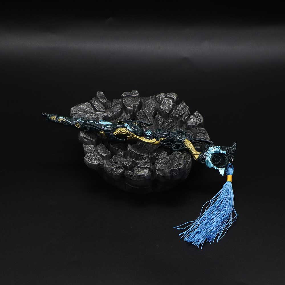 Firebird in Stone - Tophatter Daily Deals