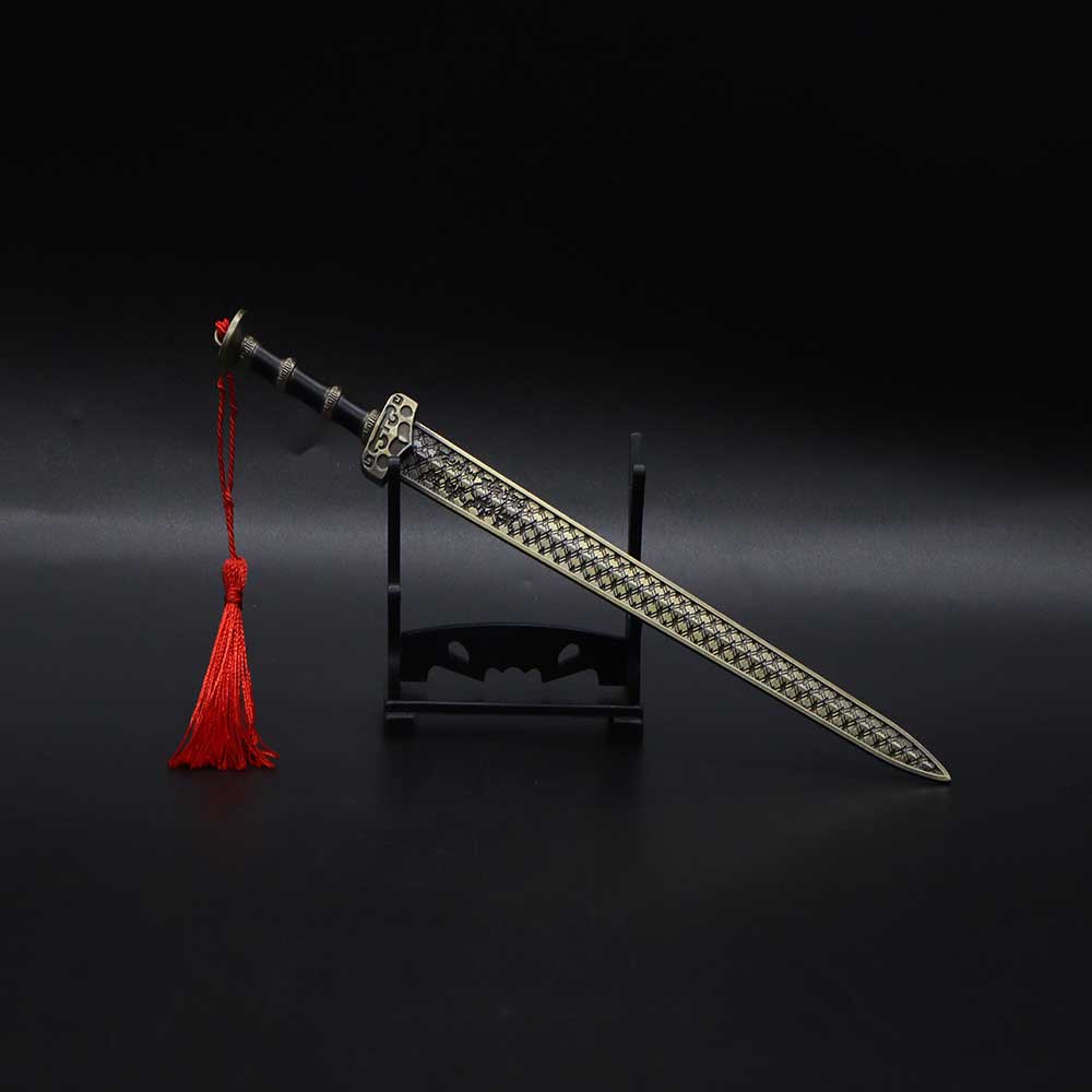 Sword of Goujian - Tophatter Daily Deals