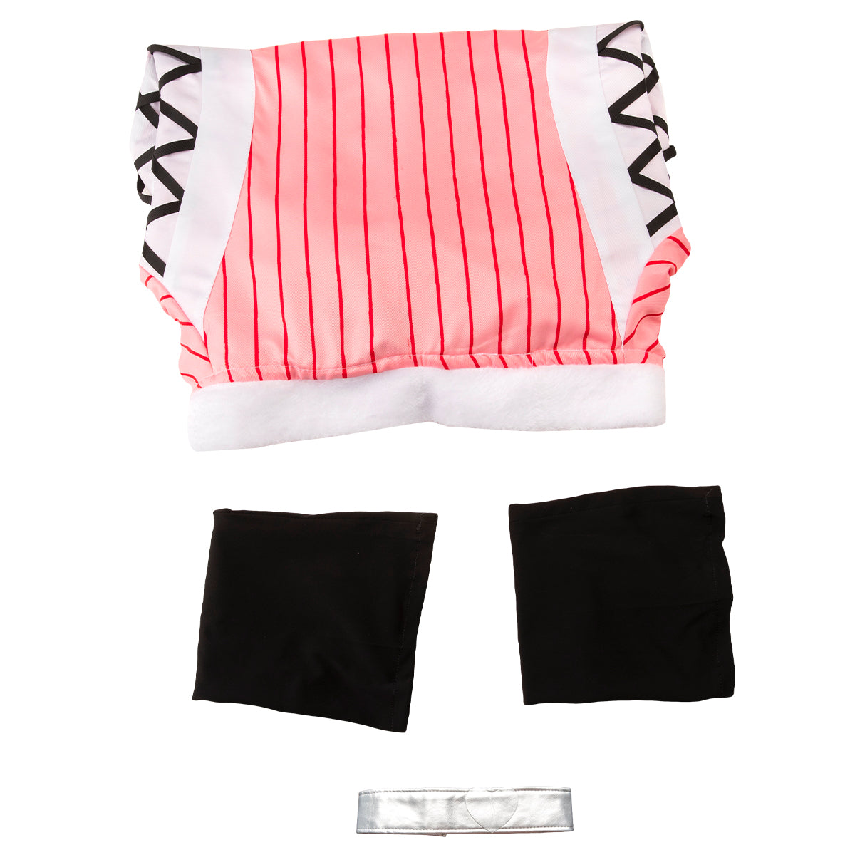 Persona 3 Reload P3R Yukari Takeba Winter Cosplay Costume - Tophatter Daily Deals