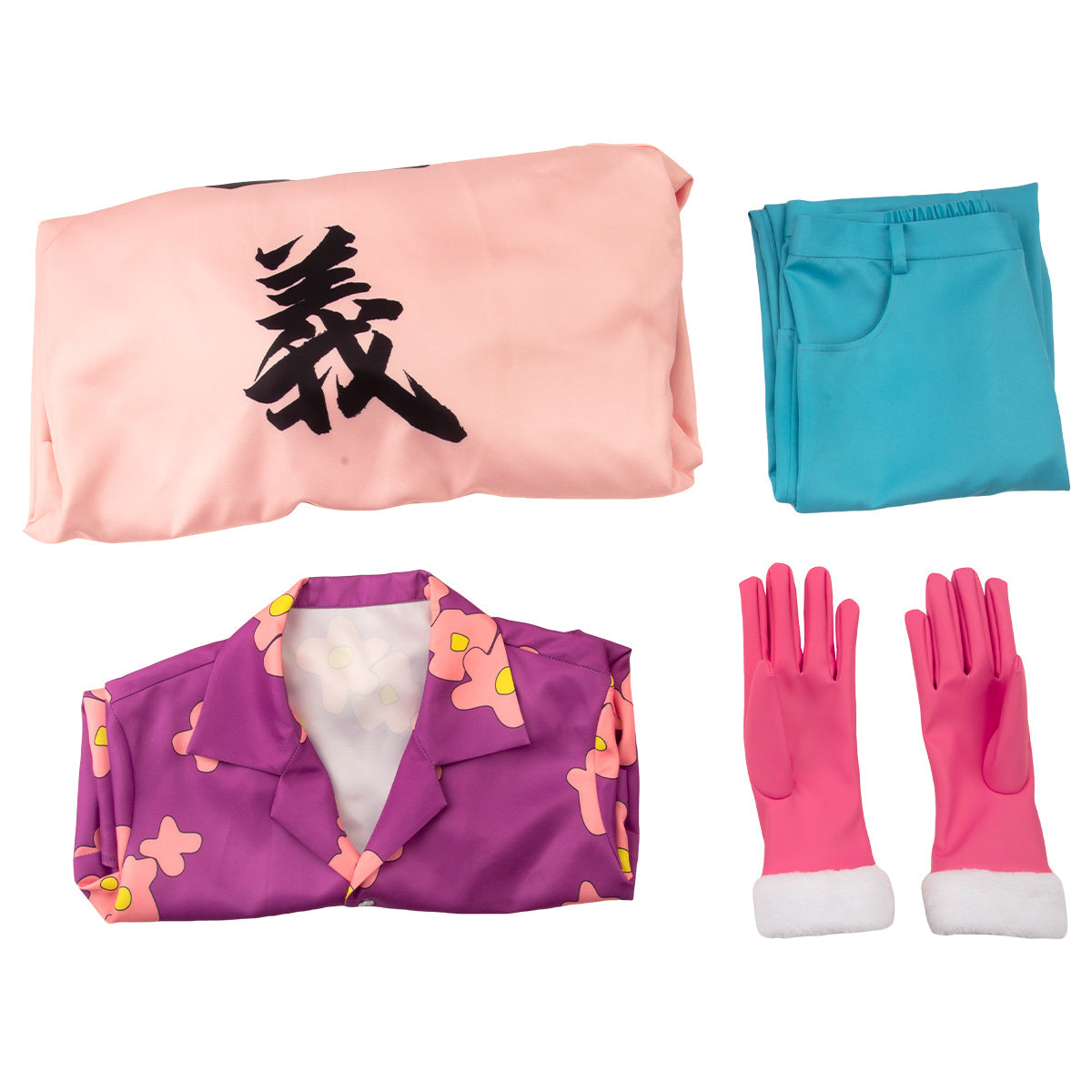 One Piece Tashigi Cosplay Costume Costume - Tophatter Daily Deals