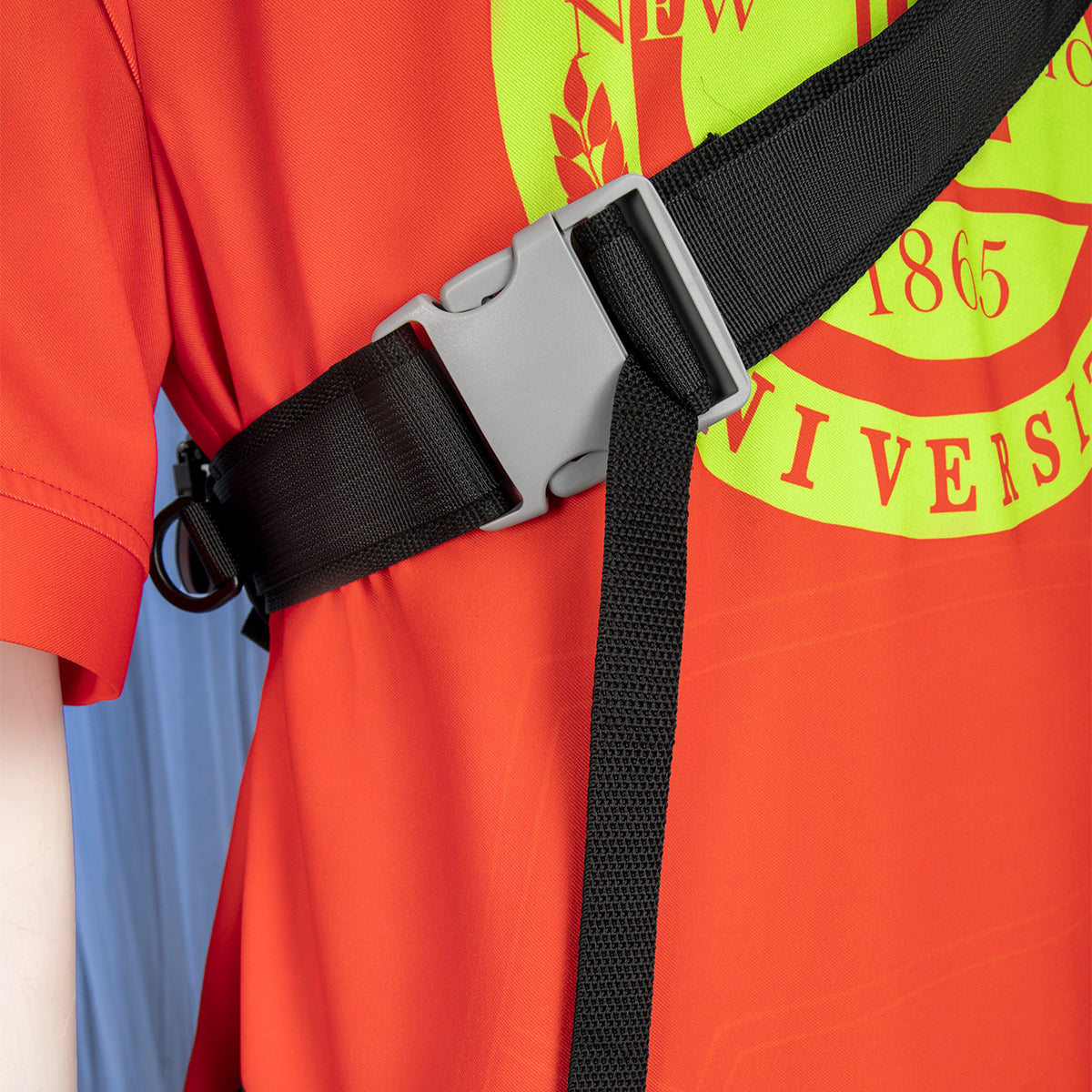MAV Rivals Spider-Man Bag-Man Beyond Suit-Headgear Not Included Cosplay Costume Costume - Tophatter Daily Deals