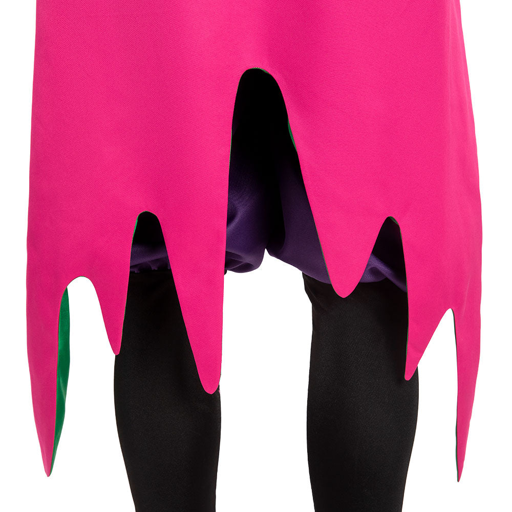 PM PM Scarlet and Violet Atticus Cosplay Costume Costume - Tophatter Daily Deals