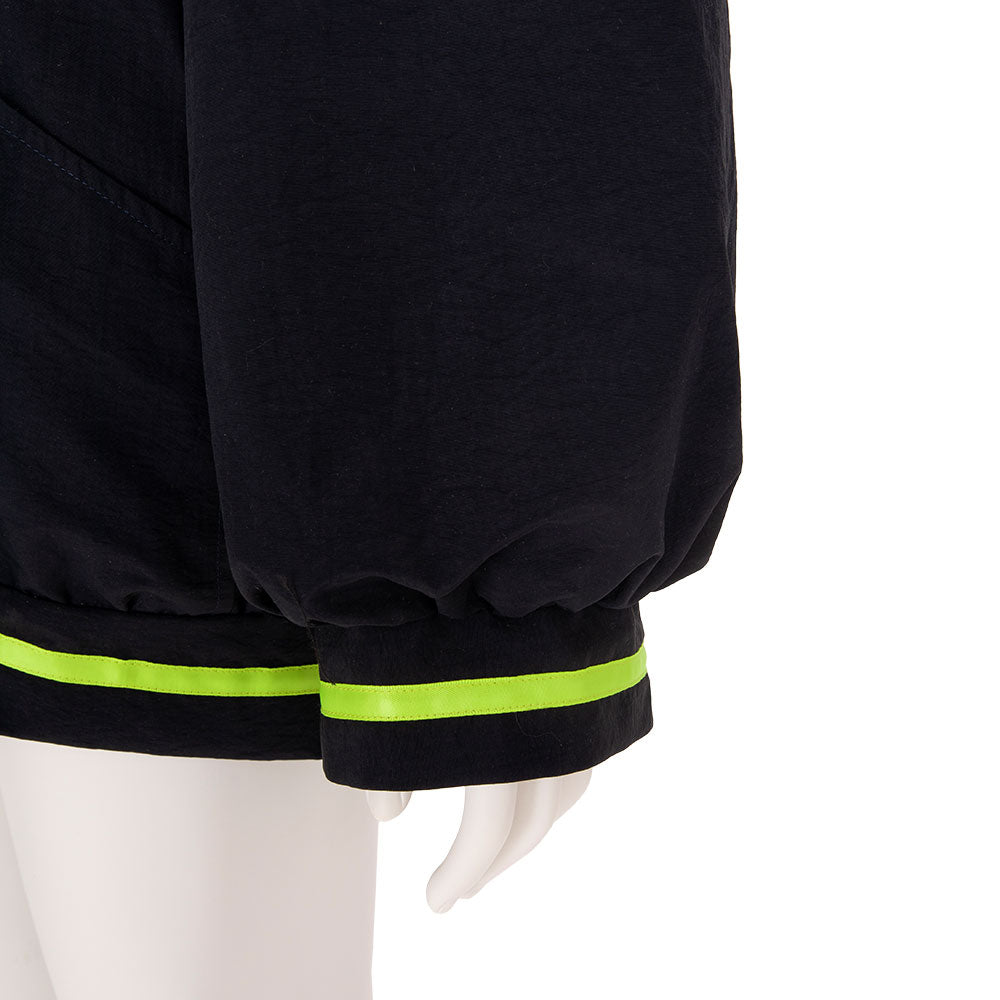 Cyberpunk: Edgerunners Rebecca Customize (with gloves) Cosplay Costume Costume - Tophatter Daily Deals