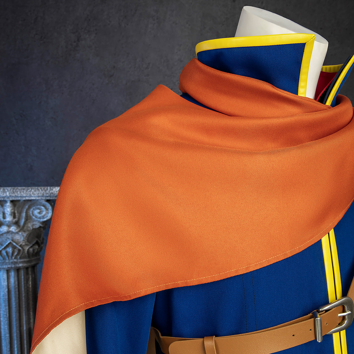 FE Ike Cosplay Costume Costume - Tophatter Daily Deals