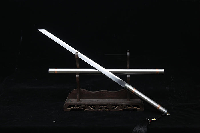 Vajra Stick Knife - Tophatter Daily Deals
