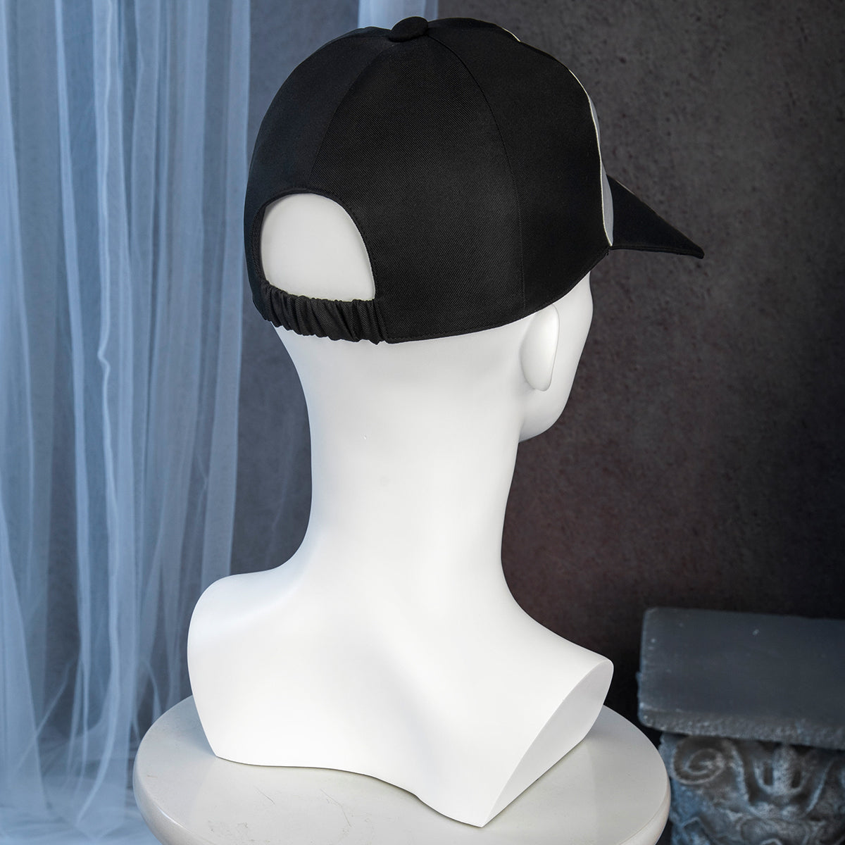 PM Black White PM Natural Harmonia Gropius N Cosplay Costume Costume - Tophatter Daily Deals