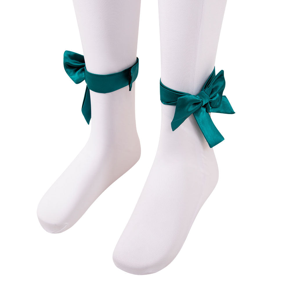 League of Legends LOL Cafe Cuties Soraka Cosplay Costume Costume - Tophatter Daily Deals