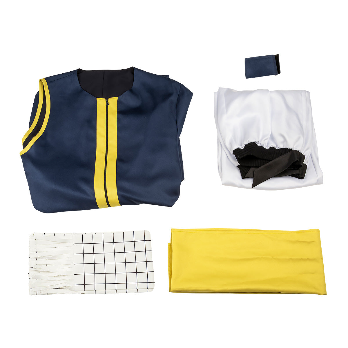 Fairy Tail: 100 Years Quest Natsu Dragneel Cosplay Costume Costume - Tophatter Daily Deals