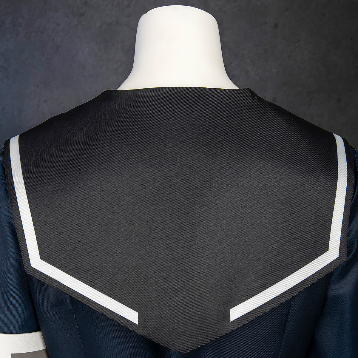 The Hundred Line -Last Defense Academy-Hiruko Shizuhara Cosplay Costume Costume - Tophatter Daily Deals