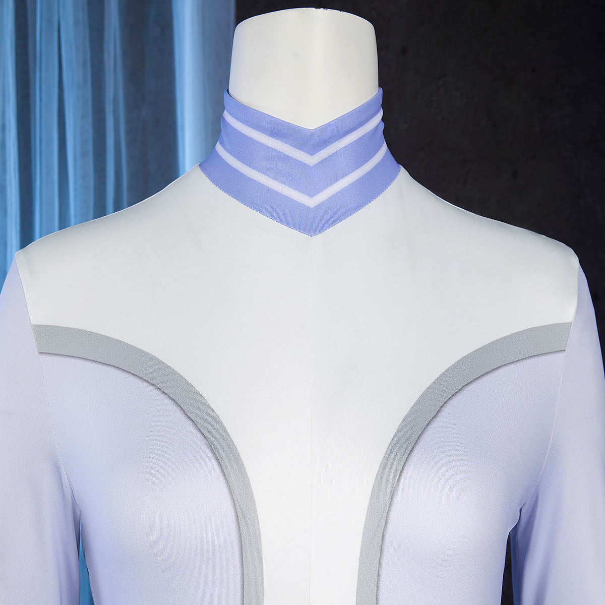 MAV Rivals Dagger Cosplay Costume Costume - Tophatter Daily Deals