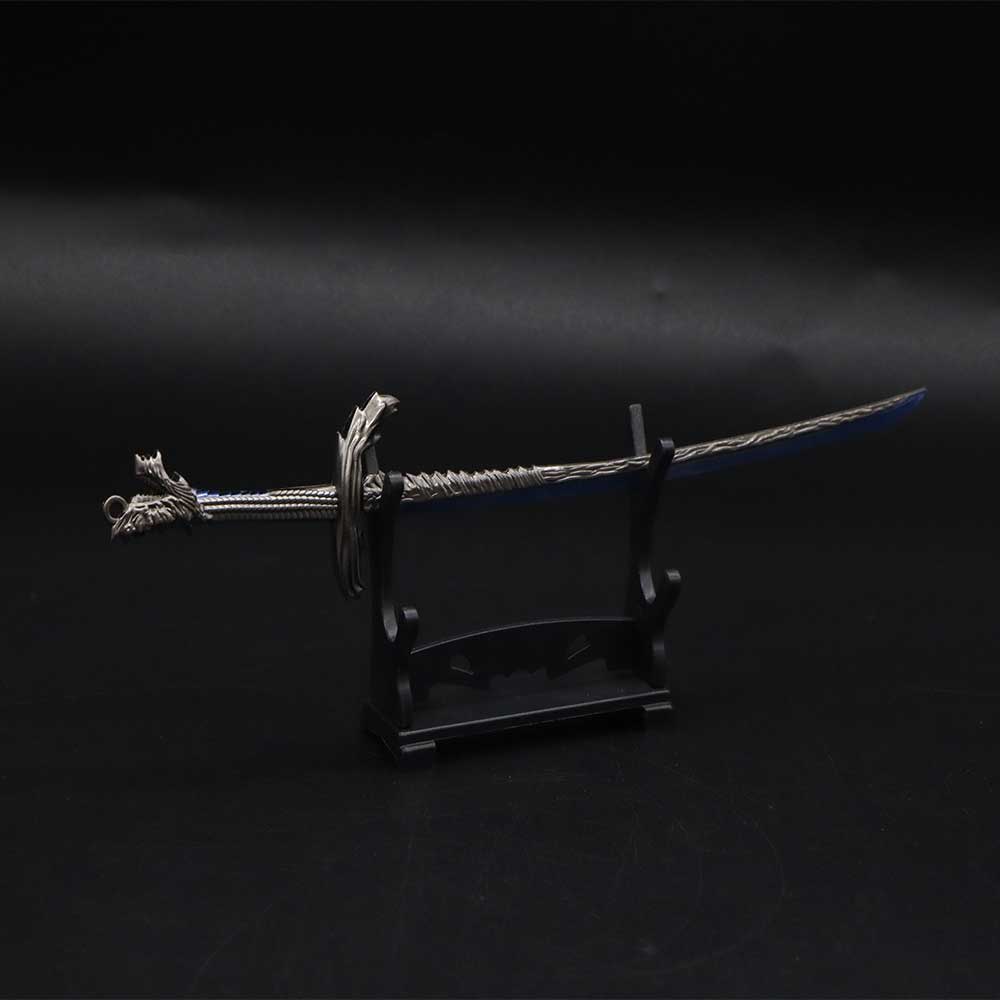 Dragon Scale Sword - Tophatter Daily Deals