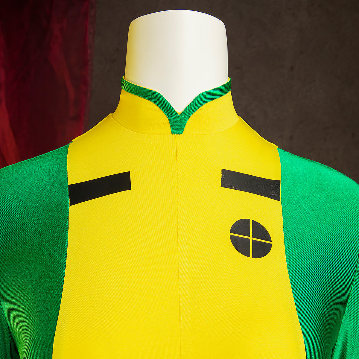 MAV Future Fight Rogue Cosplay Costume Costume - Tophatter Daily Deals
