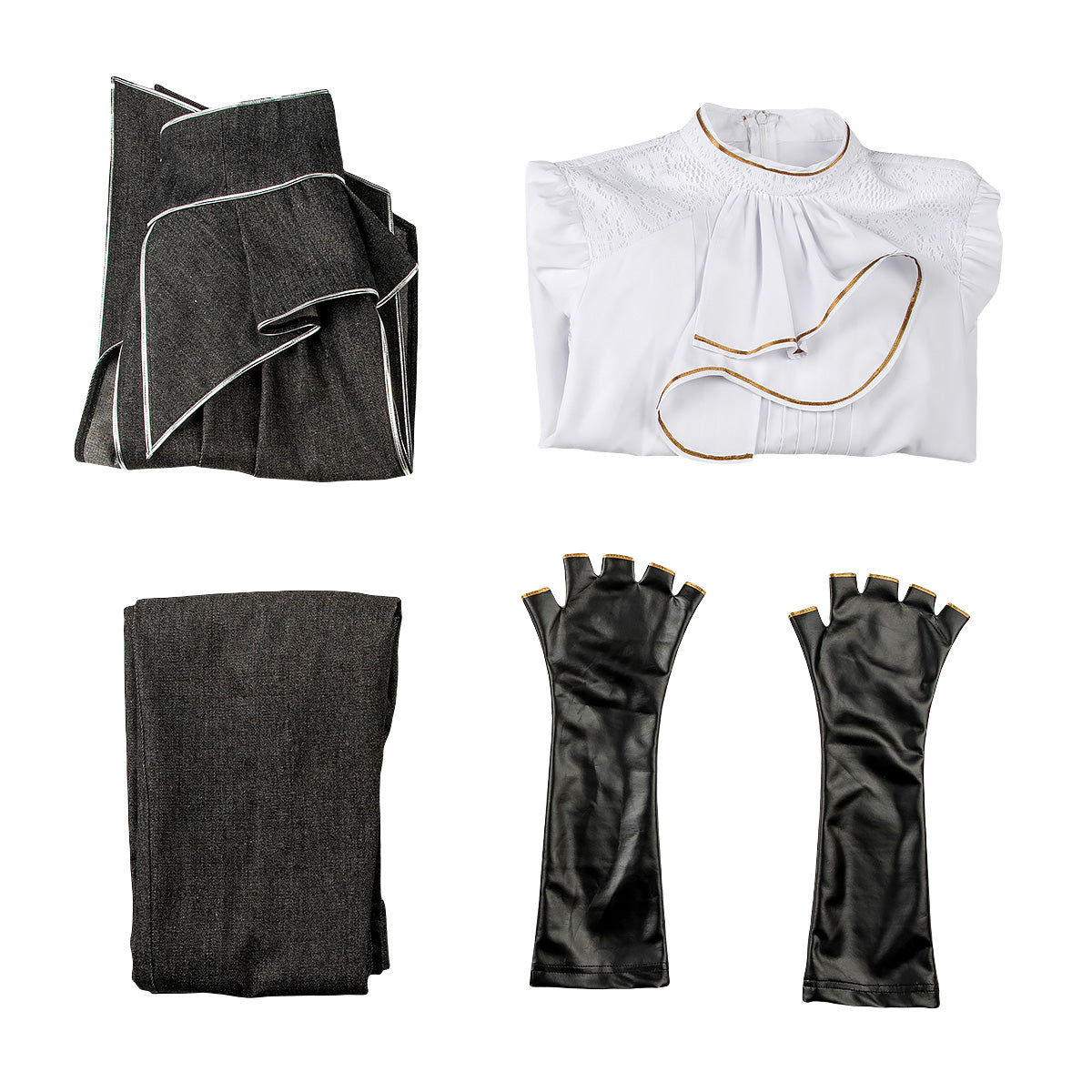 Clair Obscur: Expedition 33 Paintress Maelle Cosplay Costume Costume - Tophatter Daily Deals