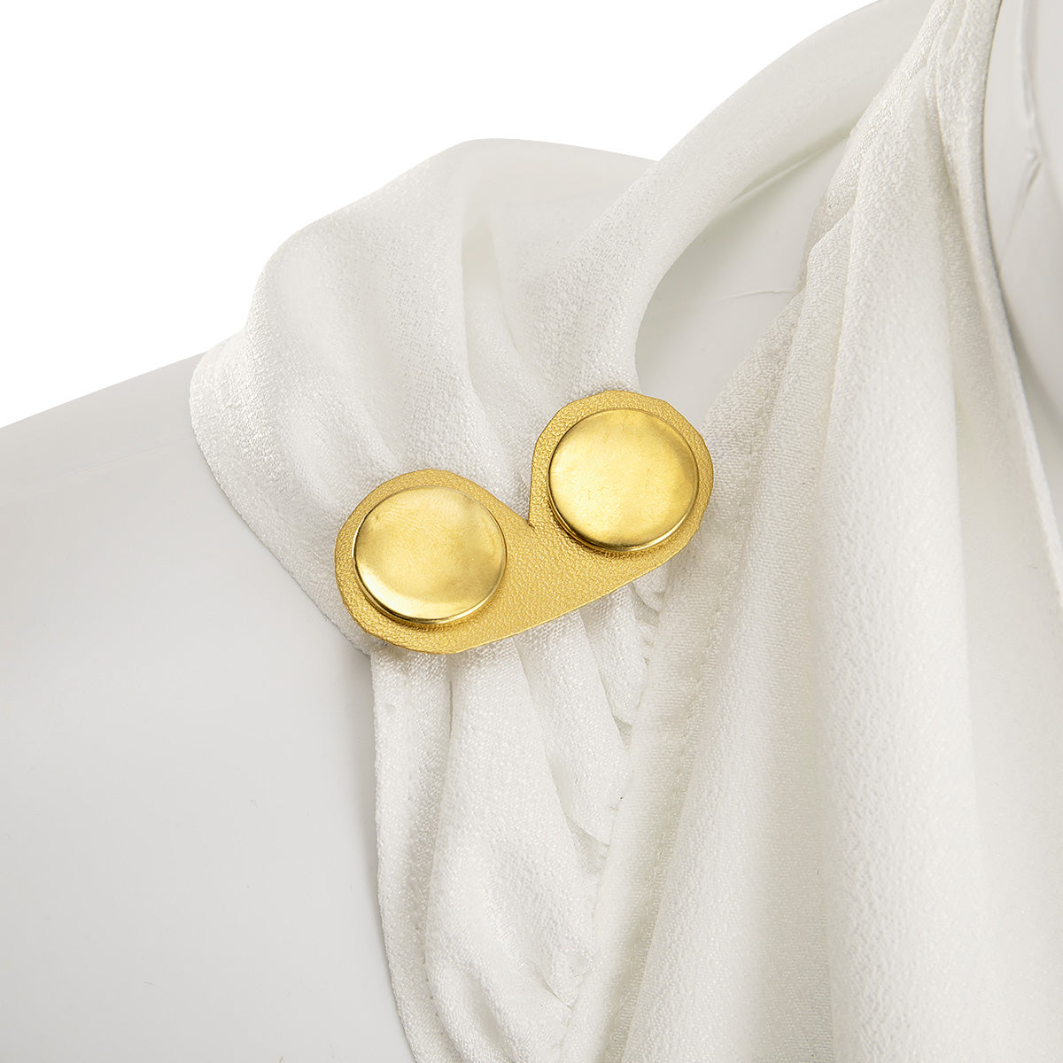 Baldur's Gate III Baldur s Gate 3 BG3 Shadowheart Elegant Robe White Dress Only Robe Cosplay Costume - Tophatter Daily Deals