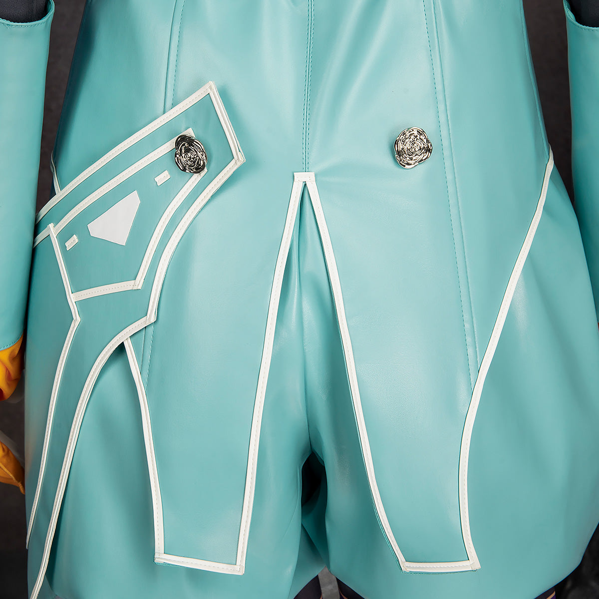 Gnosia Game Setsu Cosplay Costume Costume - Tophatter Daily Deals
