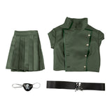 Katekyo Hitman Reborn! Vongola Chrome Dokuro Cosplay Costume - Tophatter Daily Deals