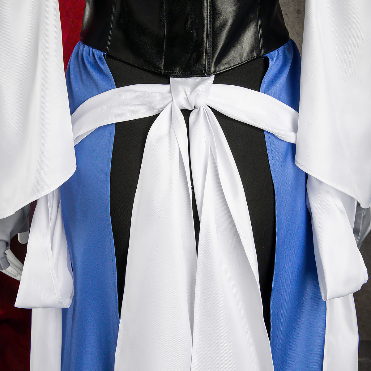 Kingdom Hearts Birth By Sleep Aqua Cosplay Costume Costume - Tophatter Daily Deals