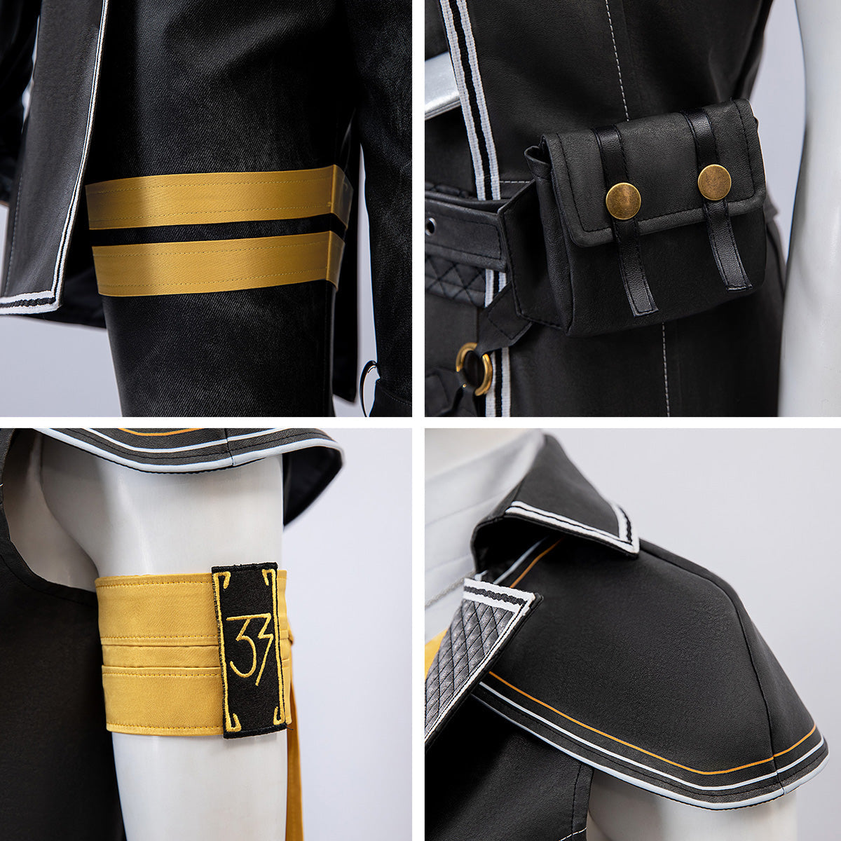 Clair Obscur: Expedition 33 Lune Cosplay Costume Costume - Tophatter Daily Deals