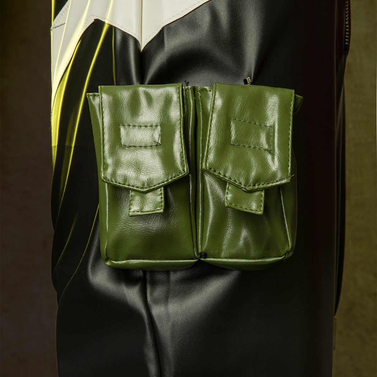 Kaiju No. 8 Anime Kikoru Shinomiya Mina Ashiro Soshiro Hoshina Kafka Hibino Leno Ichikawa Battle Suit Cosplay Costume Costume - Tophatter Daily Deals