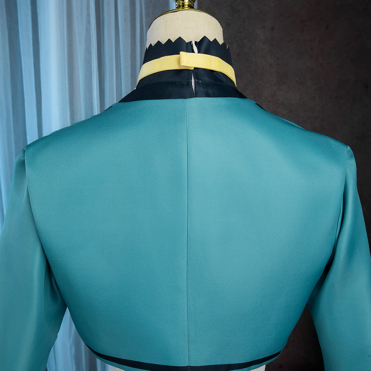 Secrets of the Silent Witch Monica Everett Uniform Cosplay Costume Costume - Tophatter Daily Deals