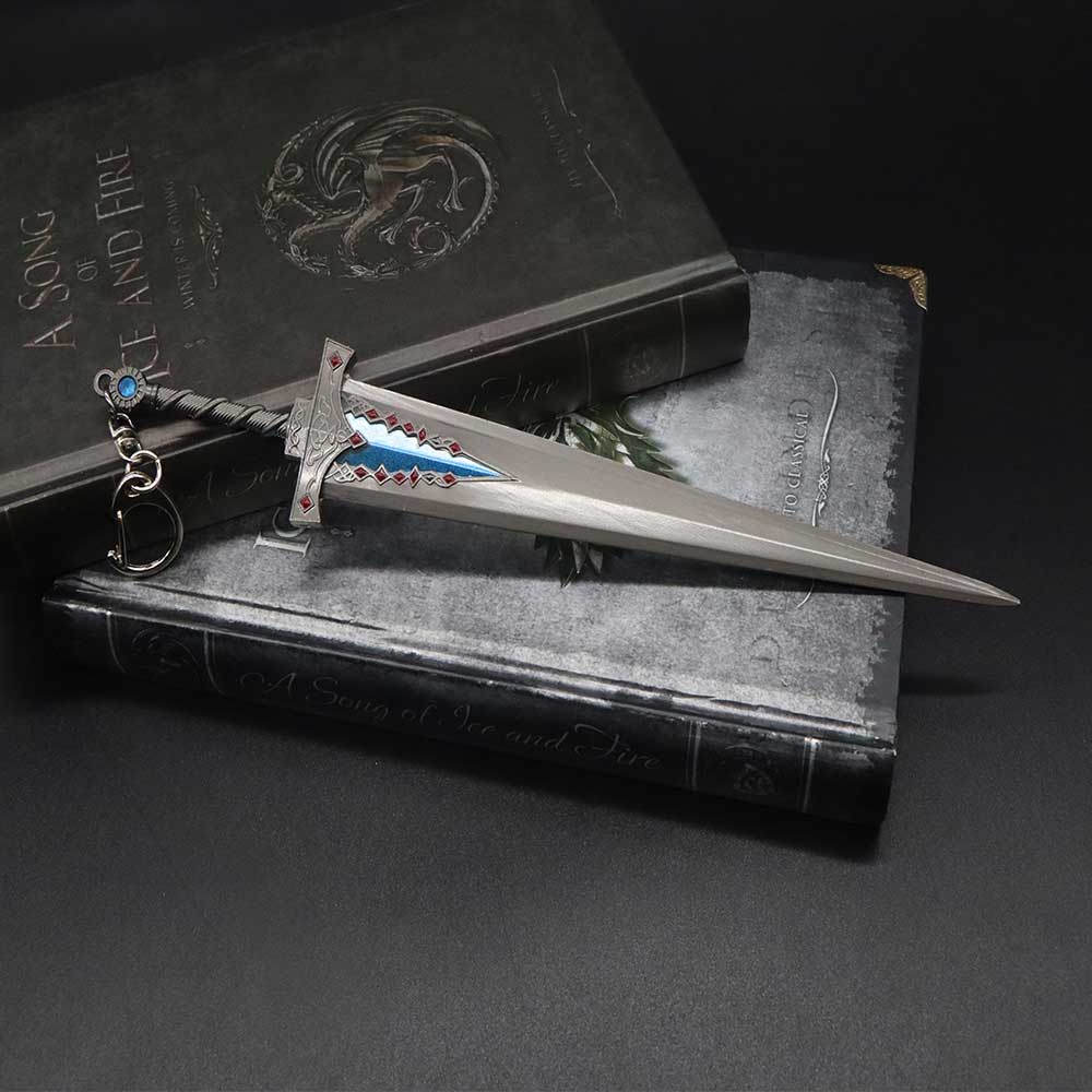 Siren Knight Sword - Tophatter Daily Deals