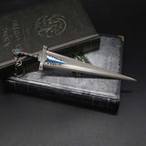 Siren Knight Sword - Tophatter Daily Deals