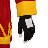 Kono Subarashii Sekai ni Shukufuku o Megumin Cosplay Costume - A Edition - Tophatter Daily Deals