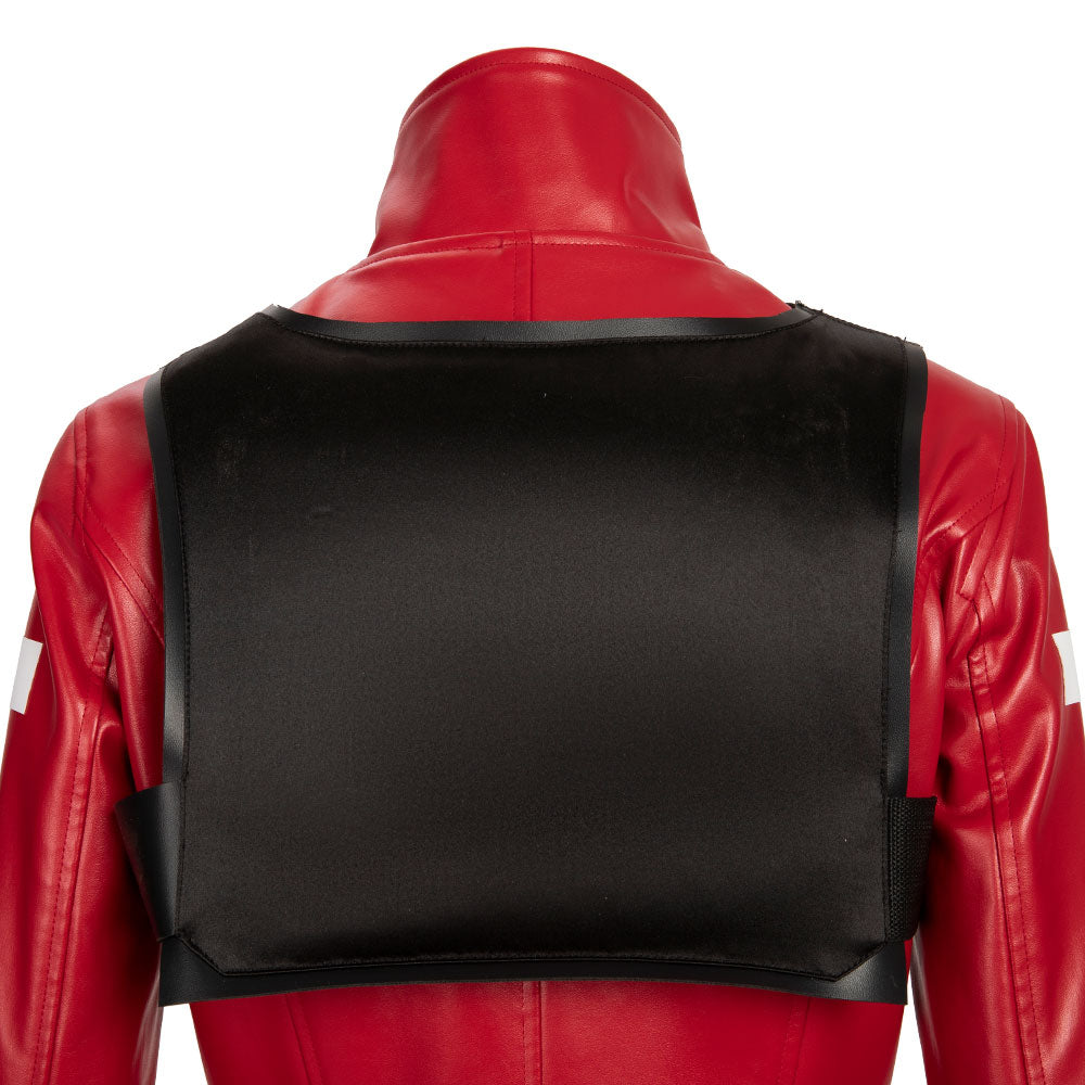 Cyberpunk: Edgerunners Kiwi Cosplay Costume Costume - Tophatter Daily Deals