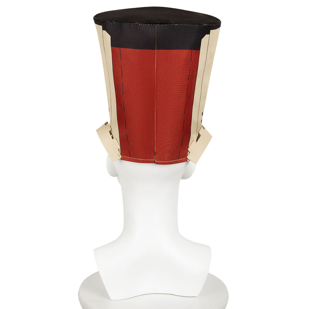 Honkai: Star Rail Pom-Pom Cosplay Costume Costume - Tophatter Daily Deals