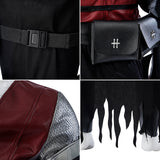 [In stock] Final Fantasy XVI 16 Clive Rosfield Premium Edtion Cosplay Costume Costume - Tophatter Daily Deals