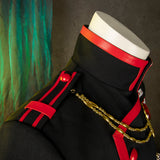 D Gray-man Allen Walker 3rd Uniform Cosplay Costume - Tophatter Daily Deals