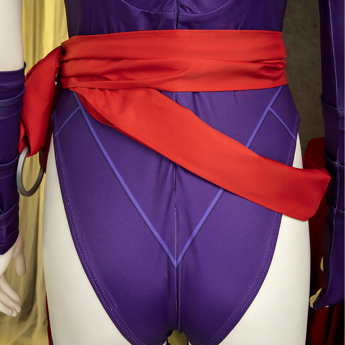 MAV Rivals Vengeance Psylocke Cosplay Costume Costume - Tophatter Daily Deals