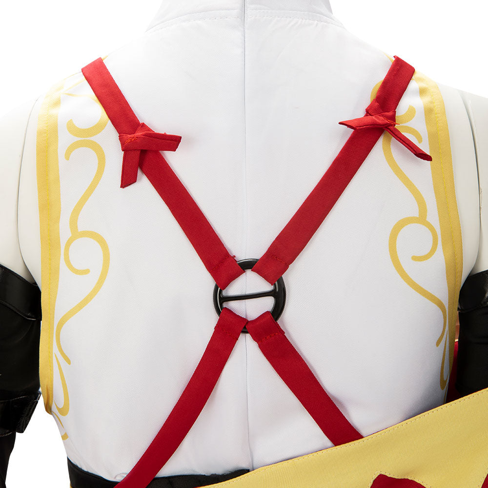 FE Engage Kagetsu Cosplay Costume Costume - Tophatter Daily Deals