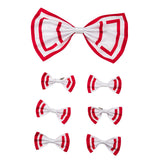 Touhou Project Fujiwara no Mokou cosplay costume - Tophatter Daily Deals