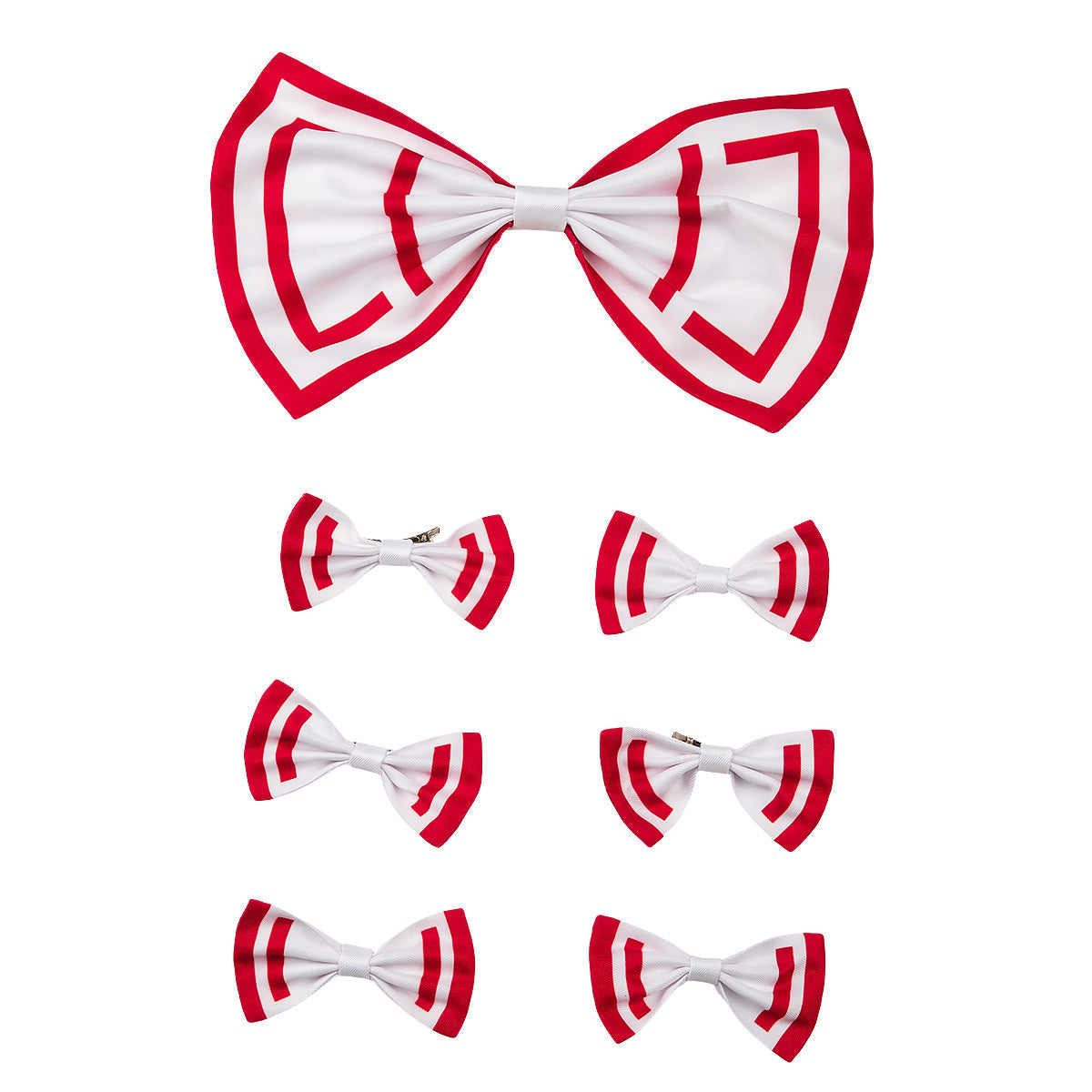 Touhou Project Fujiwara no Mokou cosplay costume - Tophatter Daily Deals