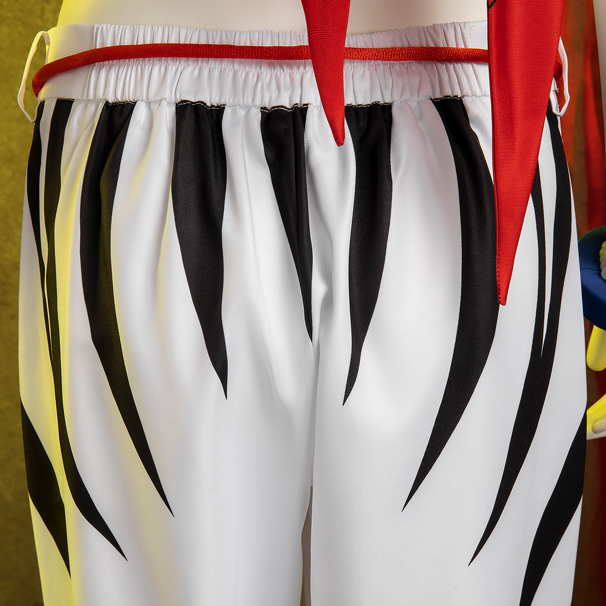 SF VI 6 SF6 Elena Cosplay Costume Costume - Tophatter Daily Deals