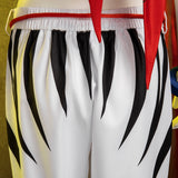 SF VI 6 SF6 Elena Cosplay Costume Costume - Tophatter Daily Deals