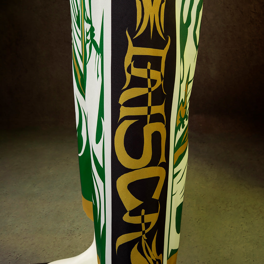 Tekken 8 Eddy Gordo Cosplay Costume Costume - Tophatter Daily Deals