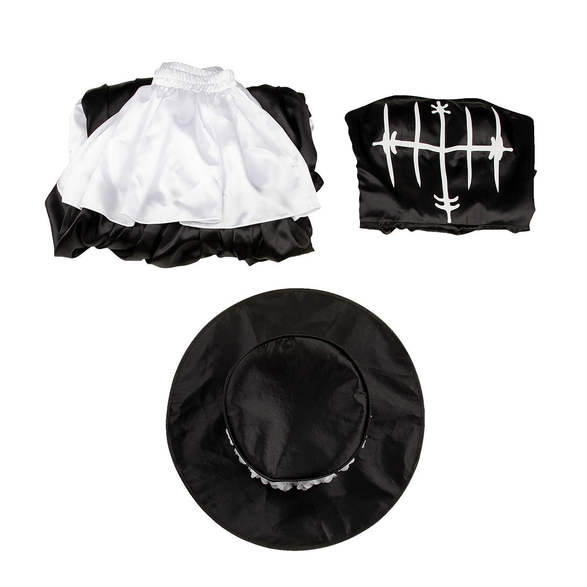 One Piece After 2Y Perona Cosplay Costume Costume - Tophatter Daily Deals