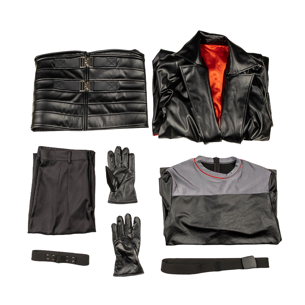 MAV Blade Cosplay Costume Costume - Tophatter Daily Deals