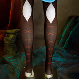 League of Legends LOL Aurora Cosplay Costume Costume - Tophatter Daily Deals