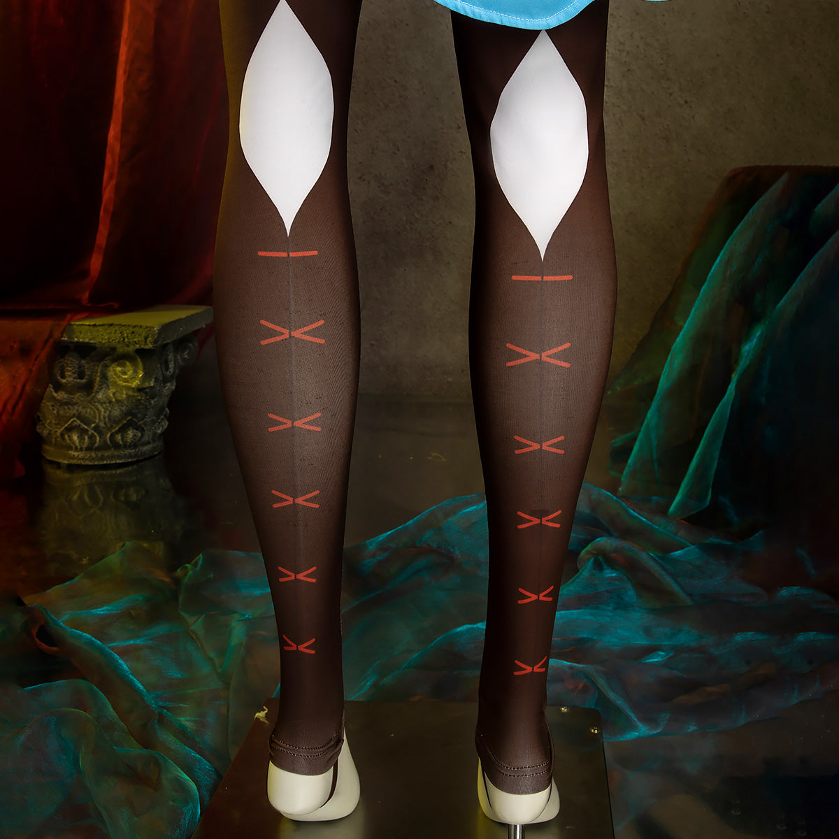 League of Legends LOL Aurora Cosplay Costume Costume - Tophatter Daily Deals