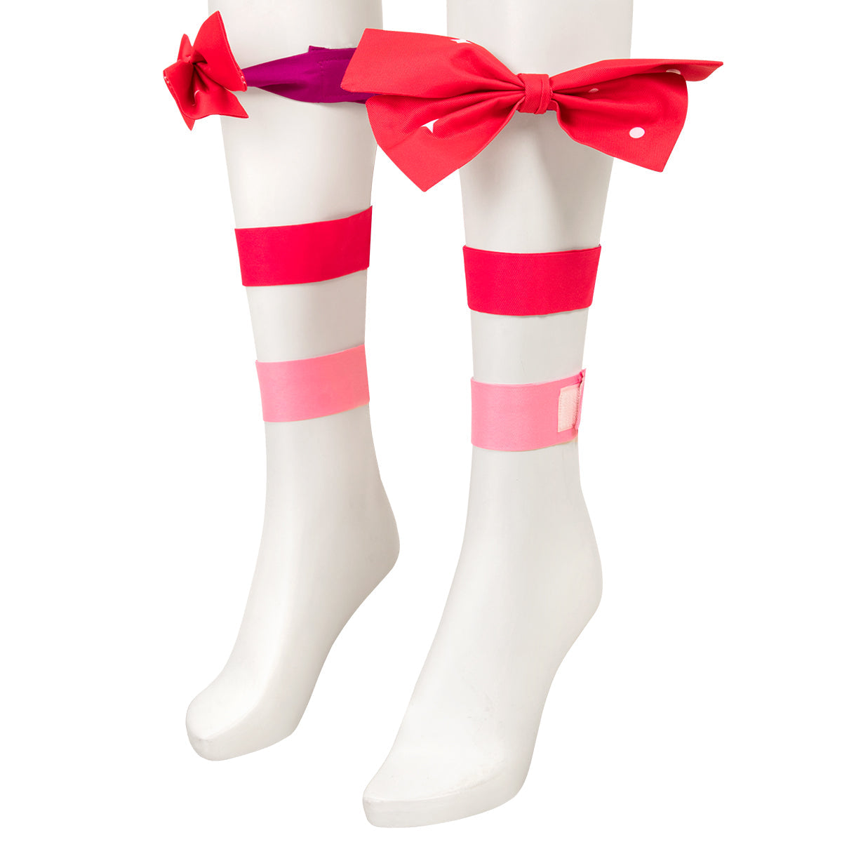 Pokemon Advanced Generation Go! May Cosplay Costume Costume - Tophatter Daily Deals