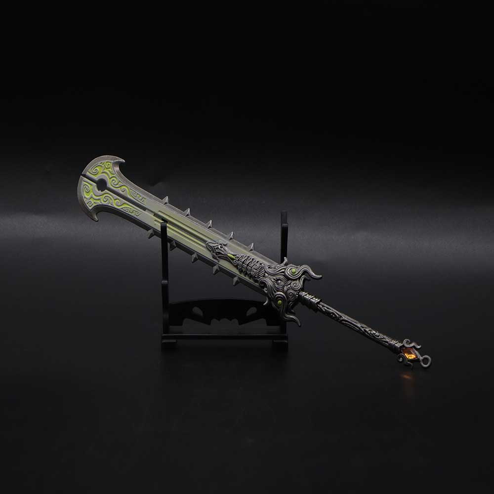 Twilight Shadow Broad Blade - Tophatter Daily Deals