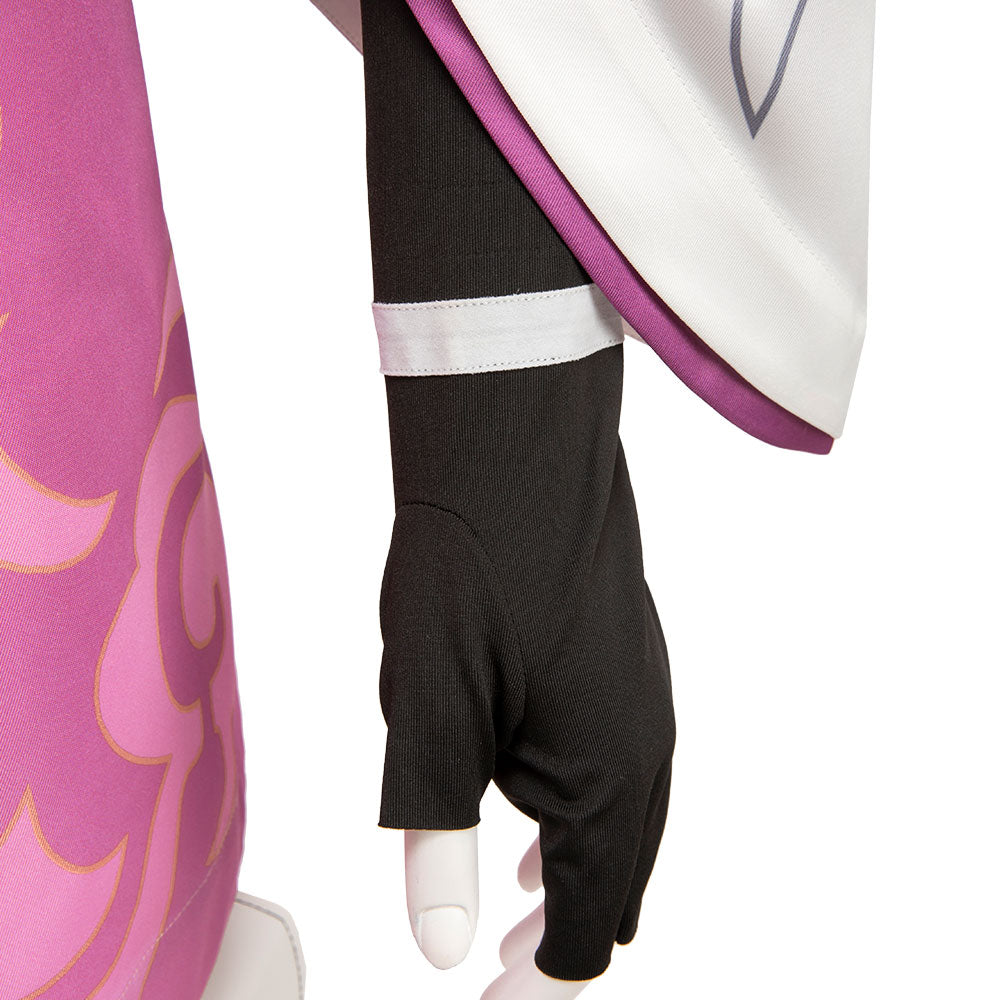 Xenoblade Chronicles 3 Glimmer Cosplay Costume Costume - Tophatter Daily Deals